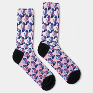 Woman Socks