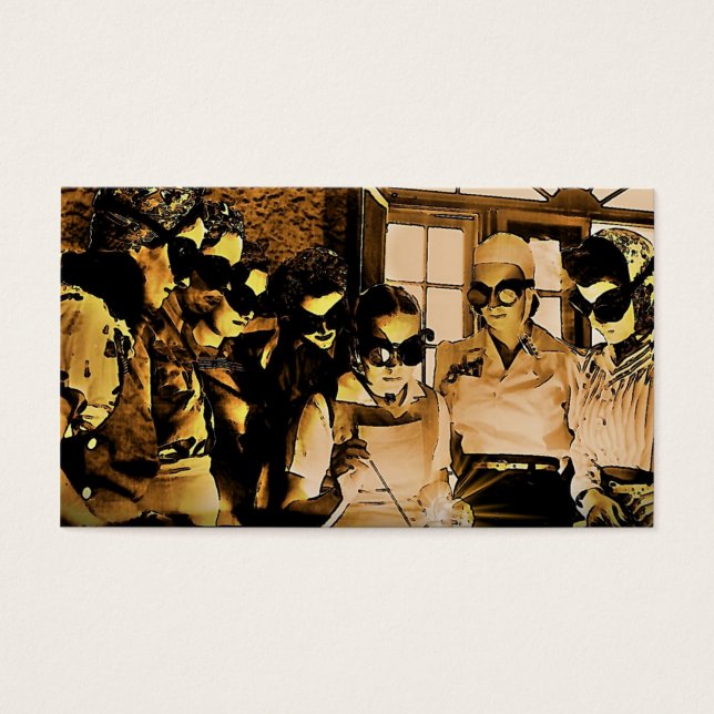 Woman Soldering During WWII (Front)