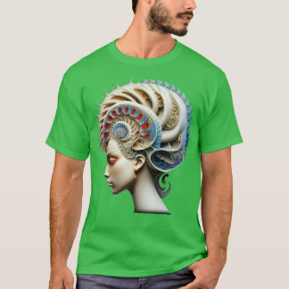 Woman T-Shirt