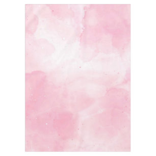 Woman Tablecloth