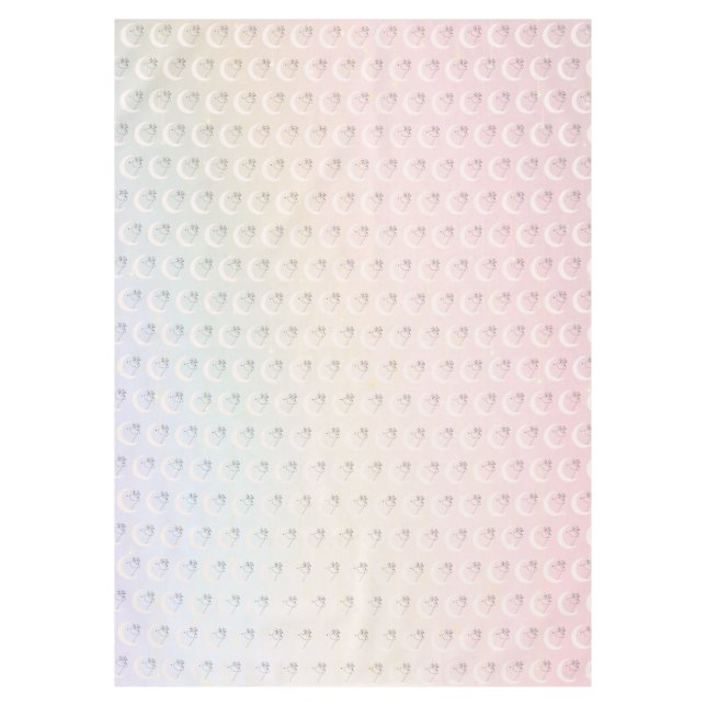 Woman Tablecloth (Front)