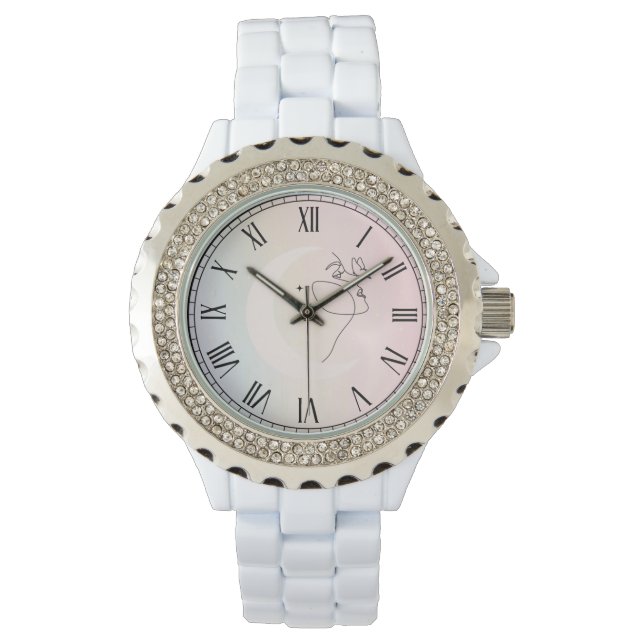 Woman Watch (Front)