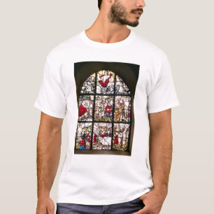 Woman Writing in the Court of Shah Abbas I T-Shirt