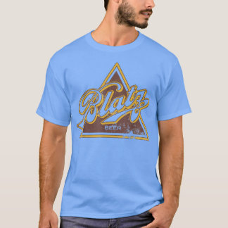 Womanloves Blatz Beer T-Shirt