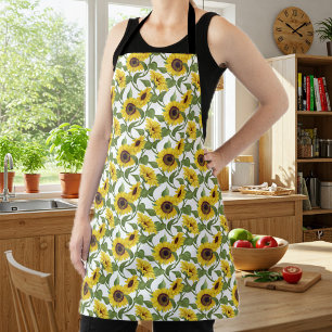Woman's aprons, soft apron gift for her, gardening