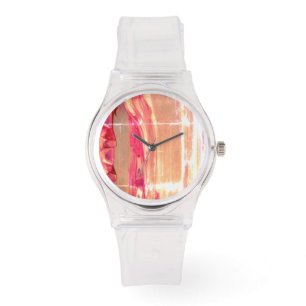 WOMAN'S E WATCH WATCH