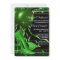 Womans Emerald Green High Heel Shoe Birthday Party