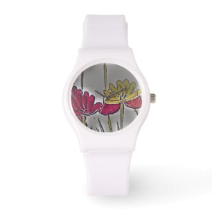 womans eWatch Watch