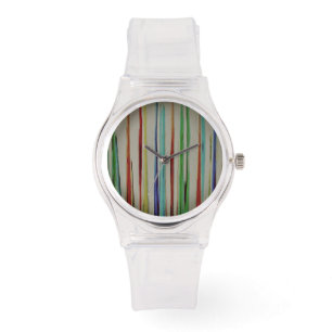 womans eWatch Watch