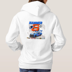 Woman's Hammer Hoodie