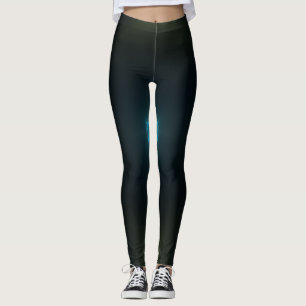 Womans Leggings Tights Comfy Clothing Athletic