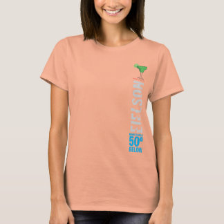 Womans - Light T-shirt