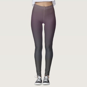 womans sunset leggings 