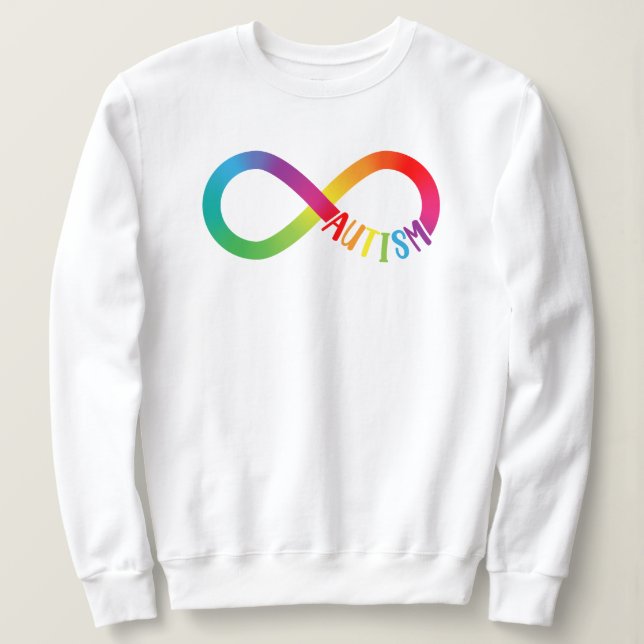 Woman's  sweatshirt (Design Front)