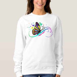 Woman's sweatshirt