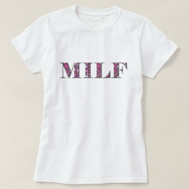 Woman's T-Shirt (Design Front)