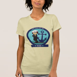 woman's t-shirt