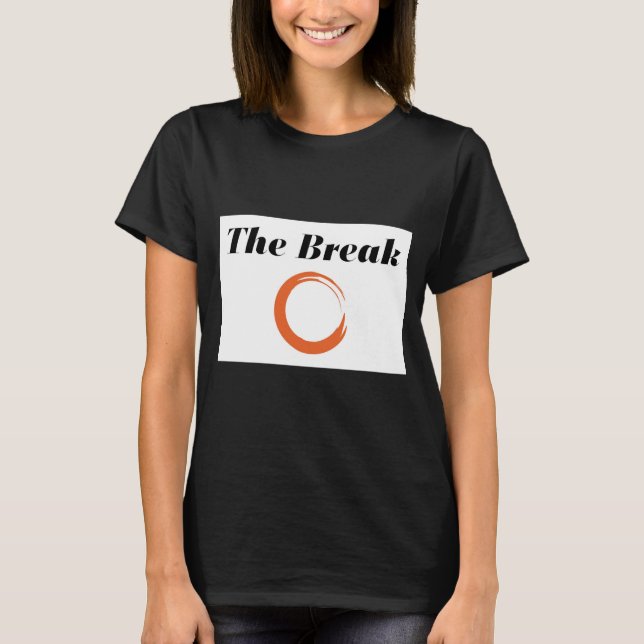 Woman's T Shirt (Front)
