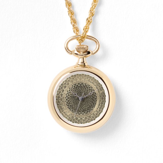 womans watch (Front)