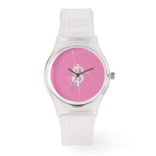 Womans watch