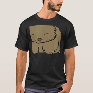 Wombat Australia Animal With Wombats T-Shirt