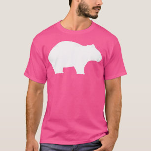 Wombat Australia T-Shirt