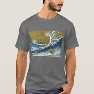 Wombat gift T-Shirt