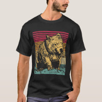 Wombat Retro