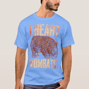 Wombat T-Shirt