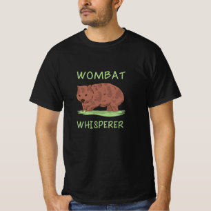 Wombat T-Shirt