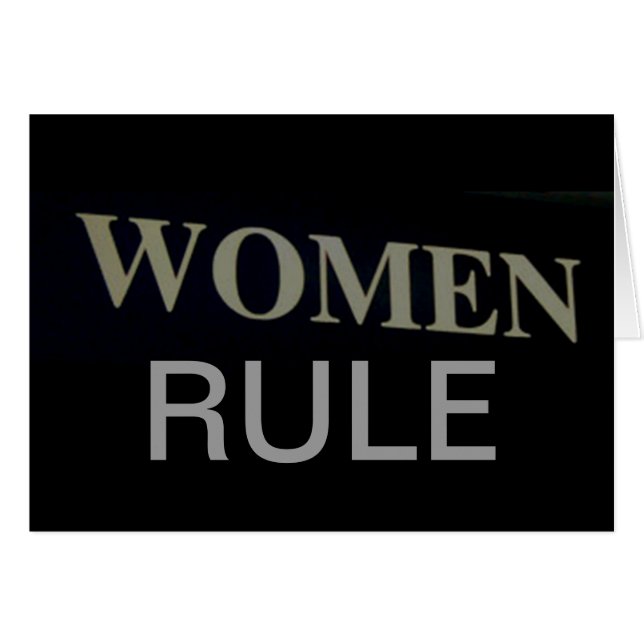 WOMEN (Front Horizontal)