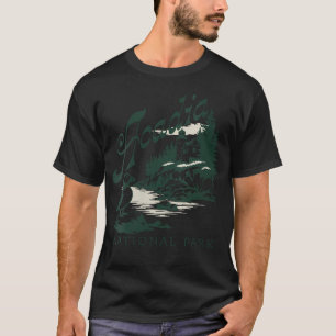 Women39S Acadia National Park T-Shirt
