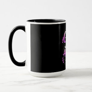 Women Actress Girl Acting Broadway Musicals Acter Mug