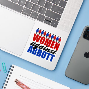 Women Against Greg Abbott Texas Feminist 
