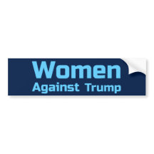 Women Against Trump