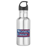 Women And Females In 2020