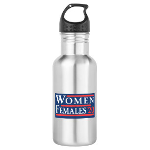 Women And Females In 2020 532 Ml Water Bottle