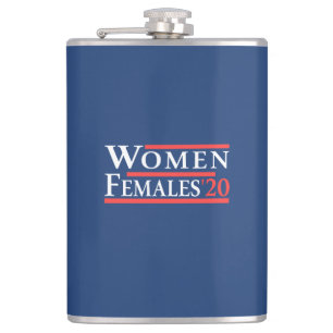 Women And Females In 2020 Hip Flask