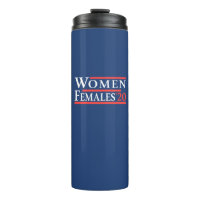 Women And Females In 2020