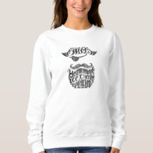 Women Basic Sweatshirt