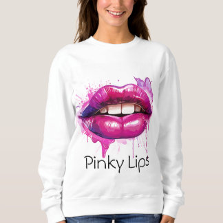 Women Basic T-Shirt Sweatshirt