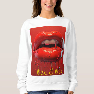 Women basic T-Shirt Sweatshirt