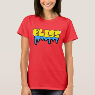 Women Bliss Cotton T-shirt