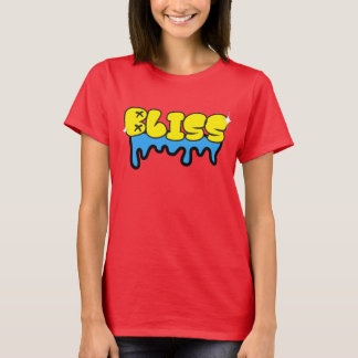 Women Bliss Cotton T-shirt