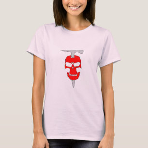 Women can be Pirate Geologists too! T-Shirt