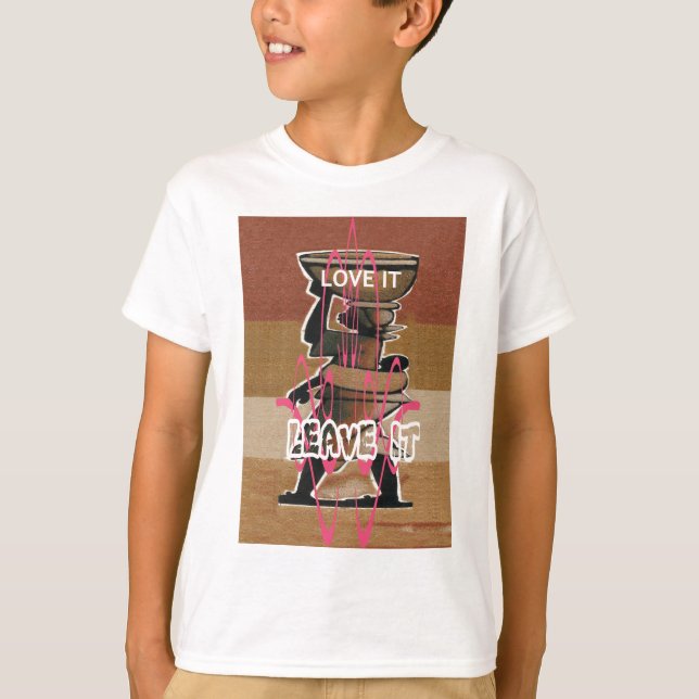 Women & children T-Shirt (Front)