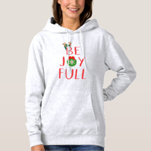 women Christmas Hoodie