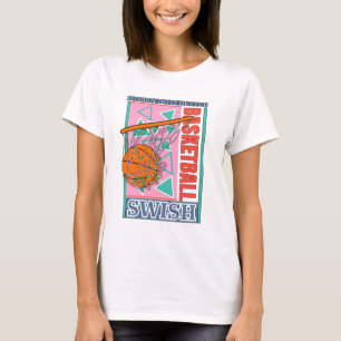 Women Do Basketball Better T-Shirt