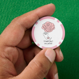 Women Don't Owe You Poker Chips