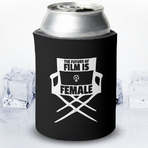 Women Filmmakers The Future Of Film Is Female Can Cooler
